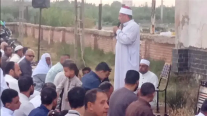 مراكز الشباب بالإسماعيلية تستقبل الأهالي طوال أيام عيد الأضحى
