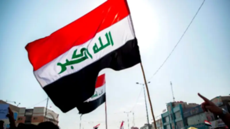 رئيس البرلمان العراقي يدعو لخطوات وطنية لحصر السلاح وتجنب التوترات