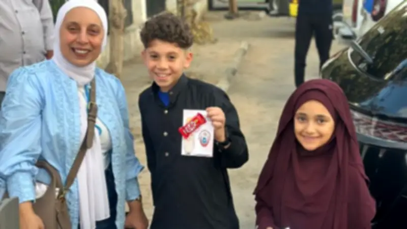 محافظ الإسماعيلية يتابع خطة التأمين الطبي بالشواطئ والحدائق خلال عيد الأضحى