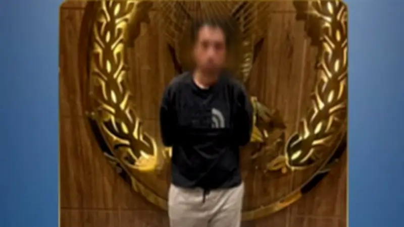القبض على مندوب شركة للنصب على المواطنين في النزهة