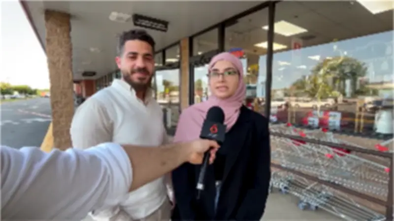 خيارات محدودة وتكلفة مرتفعة.. كيف يقضي المسلمون عيد الأضحى في أمريكا؟