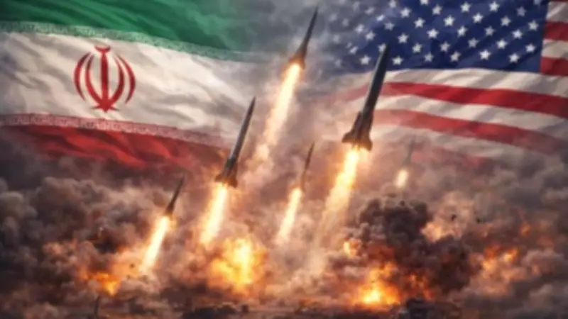 تقرير أمريكي: حروب الاستنزاف تستنزف ترسانة الصواريخ وتثير قلقاً من الصين