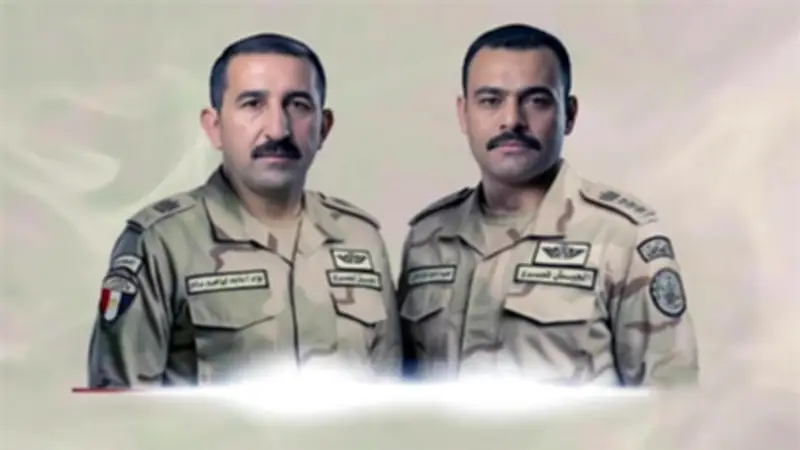 تفاصيل سقوط أخطر خلية إرهابية في عرب شركس خلال مجابهة الإرهاب