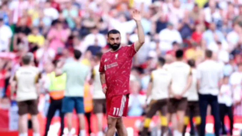 هل يعود محمد صلاح إلى إيطاليا؟ يوفنتوس يحلم بصفقة القرن