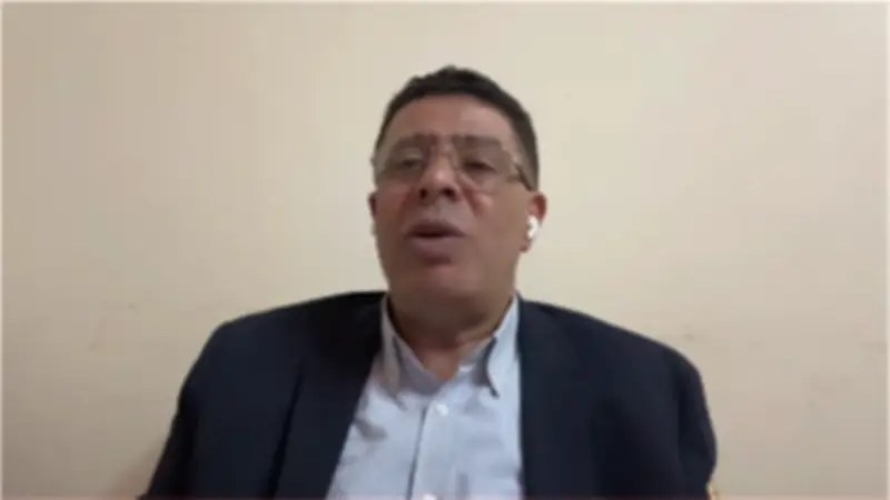 عماد الدين حسين: لا يمكن التنبؤ بسياسات ترامب تجاه إيران