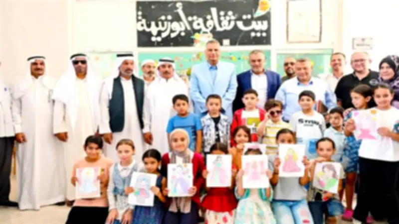 الثقافة تحتفي بعيد الأضحى بجنوب سيناء بحفلات وعروض مسرحية متنوعة