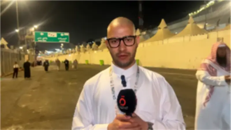 روحانيات منى تتواصل.. الحجاج يرمون الجمرات ويتحللون من الإحرام