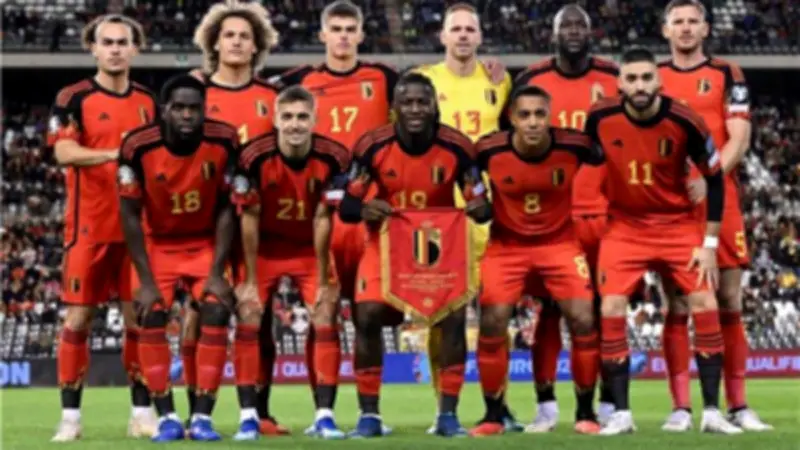 حريق ضخم يربك معسكر بلجيكا قبل كأس العالم ويؤجل التدريبات