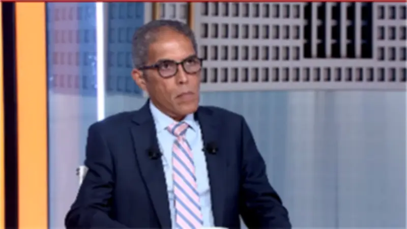 خالد داوود: ترامب يسعى لاتفاق مع إيران والملف النووي محور الخلاف