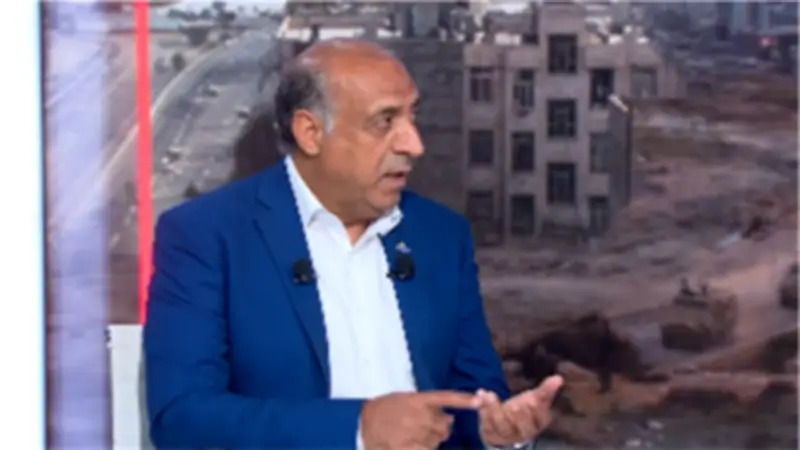 أستاذ علوم سياسية: إيران تمتص الضغوط الأمريكية وتعتبر التهدئة استراحة مؤقتة