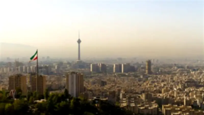 رسائل متبادلة بين طهران وواشنطن حول اتفاق وقف إطلاق النار