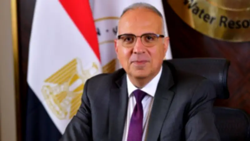 سويلم يتابع الموقف المائي وحالة الري خلال إجازة عيد الأضحى