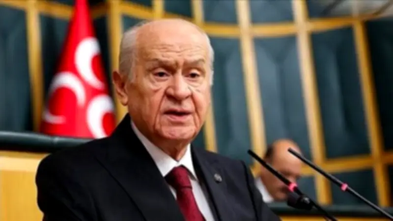 حليف أردوغان يحذر: تركيا هي الهدف التالي بعد إيران