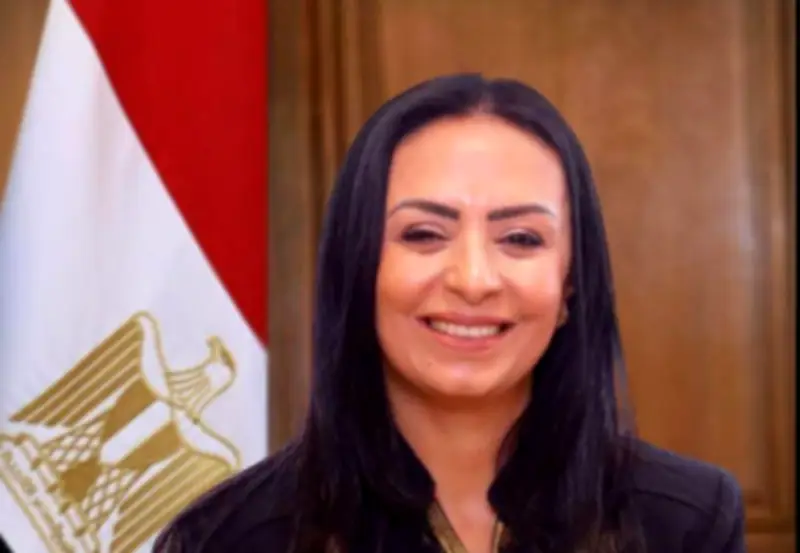 التـمكين الاقتصادي في الصدارة: حصاد العام الأول لتشغيل مراكز تنمية الأسرة بقرى حياة كريمة