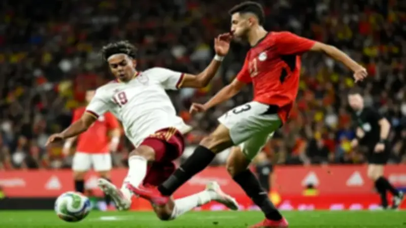 هجوم ناري.. تشكيل منتخب روسيا المتوقع في ودية مصر الخميس