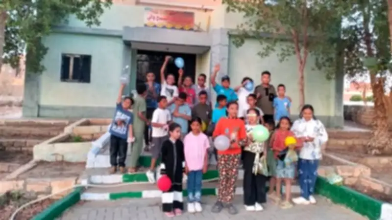 مراكز شباب الوادي الجديد تستقبل المواطنين مجانا في ثاني أيام العيد