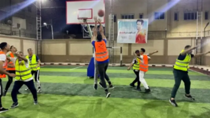 الترفيه سلاح الوقاية: صندوق الإدمان يعزز تعافي المرضى ببرامج مبتكرة في العيد