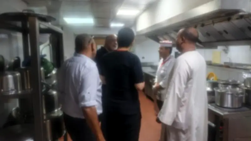 صحة قنا تكثف جولاتها الميدانية لضمان الخدمات الوقائية والعلاجية بالعيد