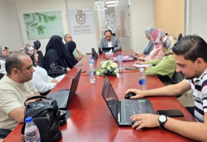 الرعاية الصحية: متابعة لحظية لانتظام الخدمات الطبية والمنشآت الصحية خلال عيد الأضحى