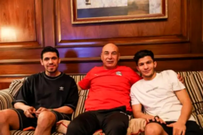 تعديلات في تشكيل منتخب مصر ضد روسيا حسب المران الأخير