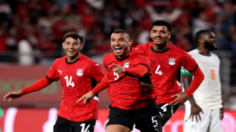 موعد مباراة مصر وروسيا الودية والقنوات المجانية الناقلة اليوم
