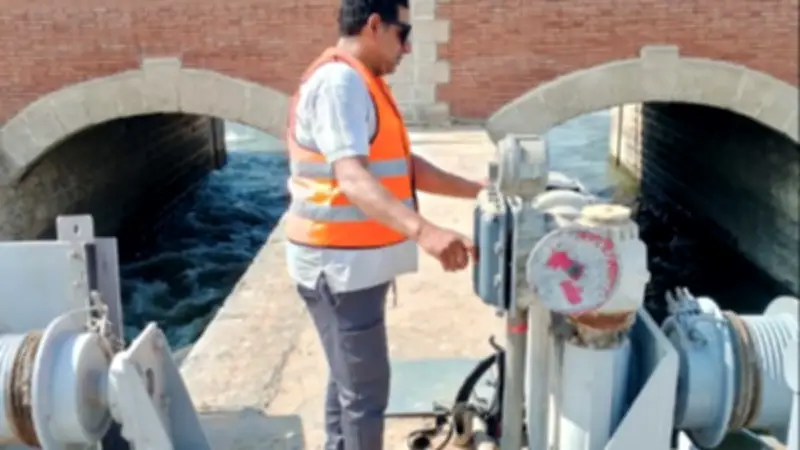 وزير الري: جاهزية المنظومة المائية لتلبية الاحتياجات خلال عيد الأضحى