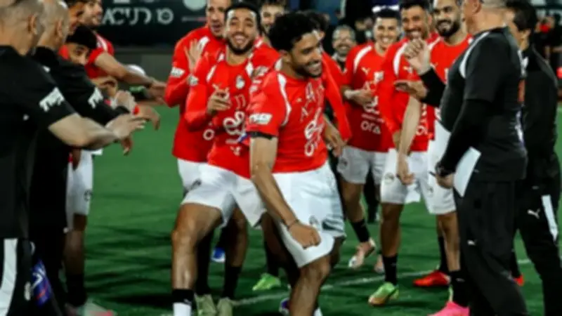 مصر وروسيا في ودية قوية استعداداً للمونديال.. موعد المباراة والقنوات الناقلة