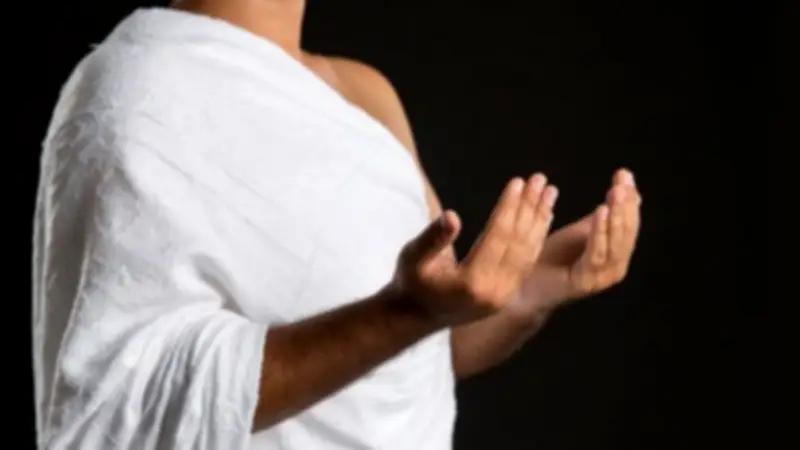 من المحلة للأراضي المقدسة.. رحلة نسج ملابس الإحرام بخيوط القطن المصري