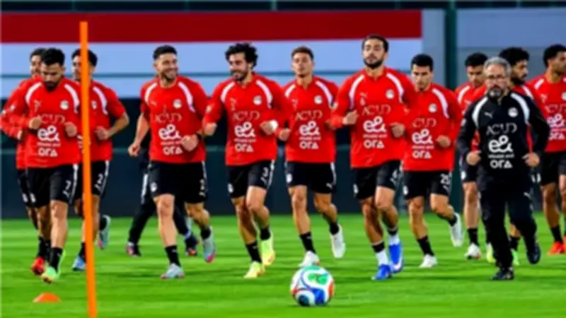 مفاجأة للجماهير في مباراة مصر وروسيا الودية الليلة