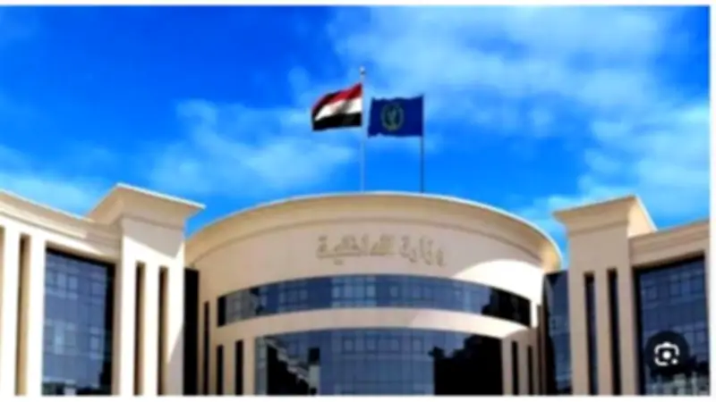 الداخلية تكشف كذب ادعاء فيديو تهجم الشرطة على منزل بقنا