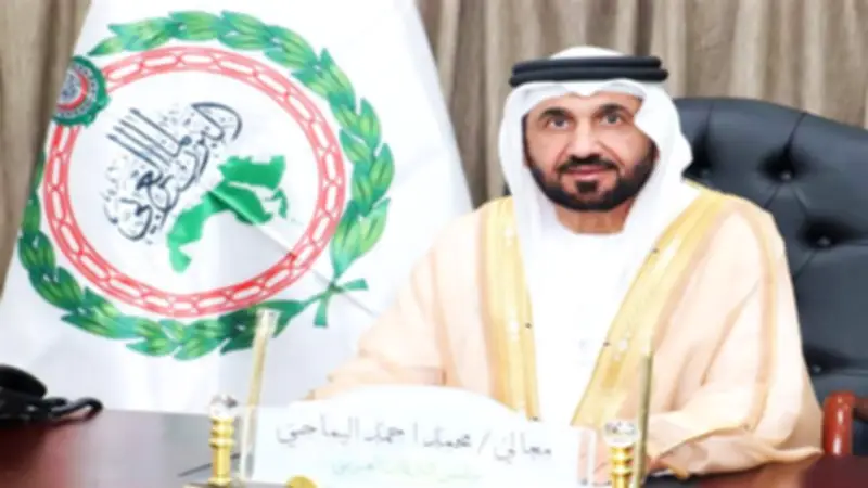 البرلمان العربي يشيد بنجاح موسم الحج وجهود السعودية التيسيرية