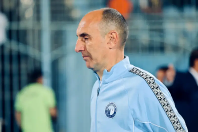 الأهلي يحسم موقفه من التعاقد مع يورتشيتش بعد التألق مع فيوتشر