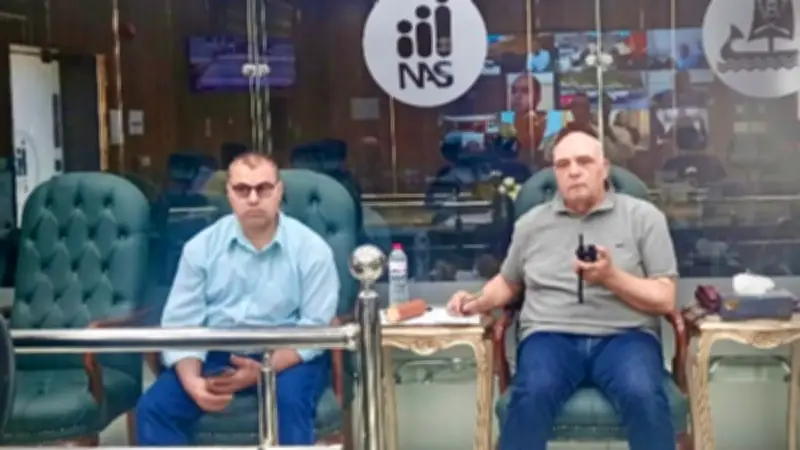 سكرتير عام كفر الشيخ يتابع إزالة التعديات الزراعية خلال إجازة العيد