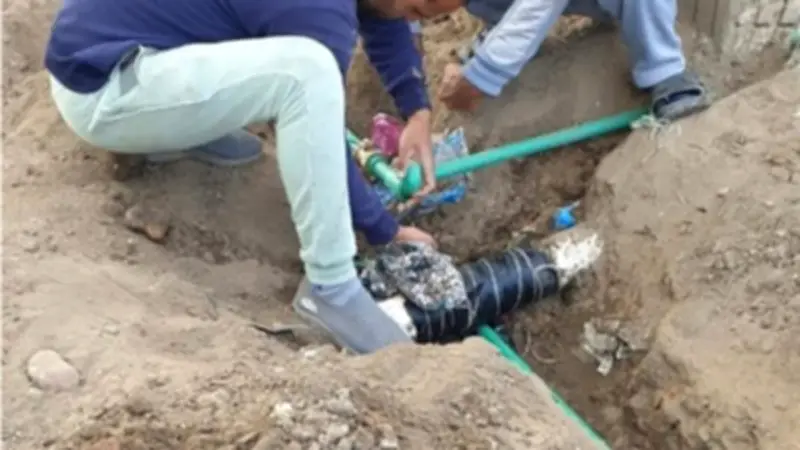 الإدارية العليا تؤيد حق المواطنين في توصيل المرافق للعقارات القائمة دون إزالة