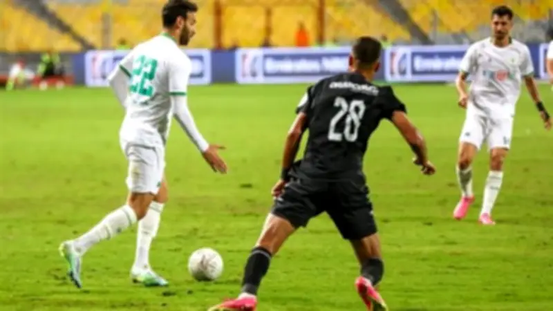 إياب نصف نهائي كأس عاصمة مصر.. المصري لرد الاعتبار وإنبي في مهمة صعبة