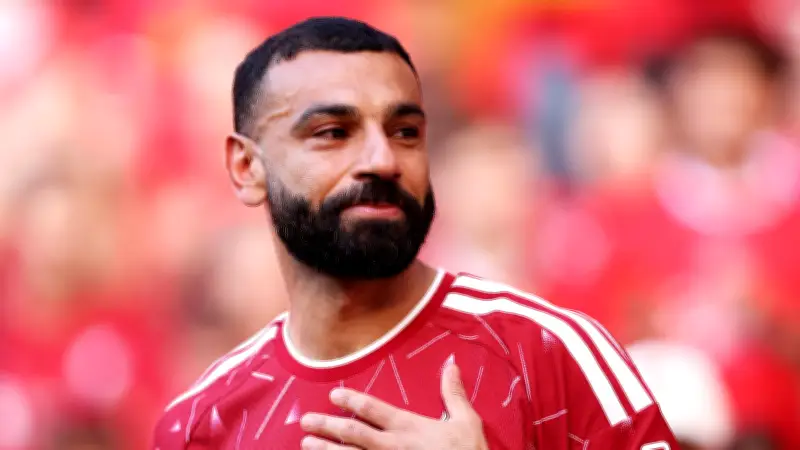 محمد صلاح: ضحيت بشبابي وجمهوري عاش قصة خيالية