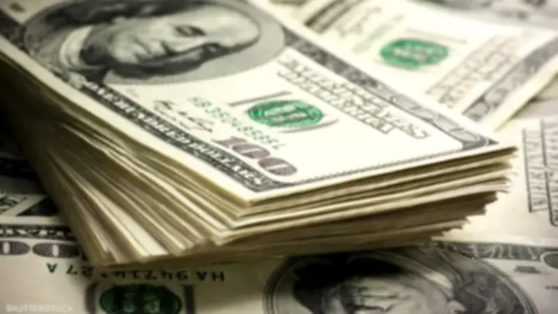 استقرار سعر الدولار أمام الجنيه في ثاني أيام عيد الأضحى