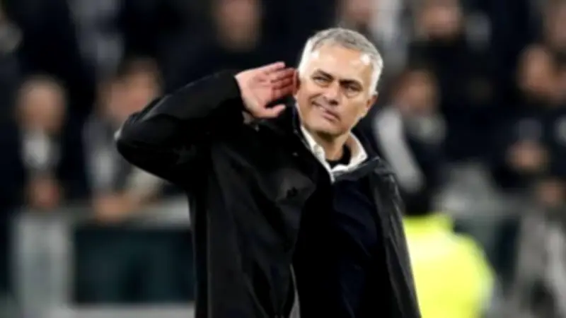 مورينيو يقترب من العودة إلى ريال مدريد في صفقة ثلاثية