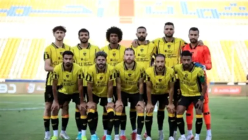 وادي دجلة يتقدم على طلائع الجيش بهدف في الشوط الأول بالدوري الممتاز