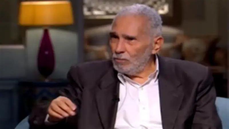 أحمد أبو زهرة: والدي دفع ثمن كلمة الحق وجلباب أبي ليس أفضل أعماله