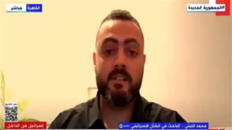 كاتب صحفي: حركة «ناطوري كارتا» ترفض أي وجود إسرائيلي في المنطقة
