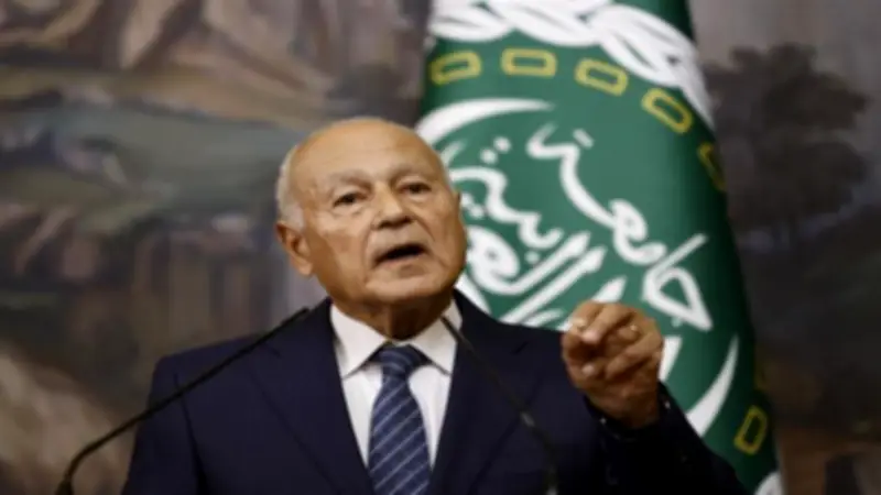 أبو الغيط يدين الهجمات الإيرانية على الكويت ويحمل طهران تبعات التصعيد