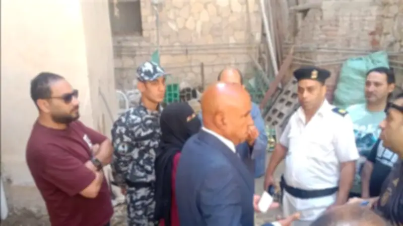 حملات مكثفة لرصد مخالفات الذبح العشوائي في الإسماعيلية خلال عيد الأضحى