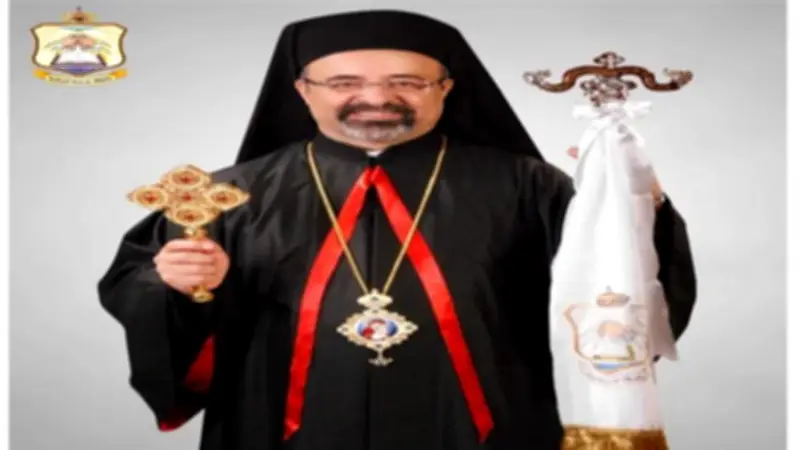 بطريرك الأقباط الكاثوليك يغادر إلى العراق لحضور تنصيب نظيره الكلداني