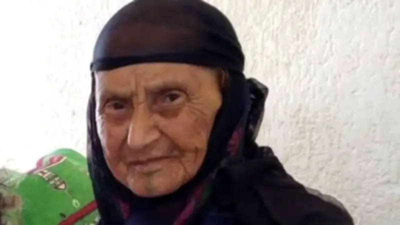 وفاة حفيدة المجاهد البدوي مسعود القاسمي في مطروح
