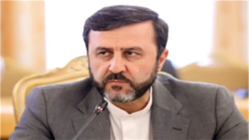 مسؤول إيراني: جاهزون للرد على أي استفزازات أمريكية