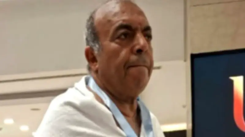 وفاة حاج مصري بعد الوقوف بعرفات وأثناء رمي الجمرات في منى