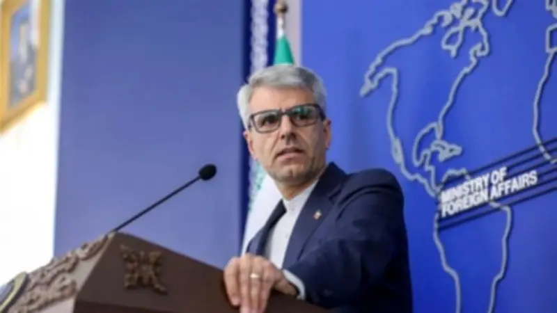 طهران تندد بتهديدات واشنطن لعُمان وتعتبرها دليلاً على الإفلاس الأخلاقي