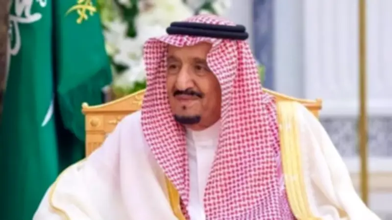الملك سلمان يتحمل تكاليف الهدي لضيوف برنامج الحج على نفقته الخاصة