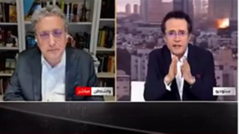 مسؤول أمريكي سابق: واشنطن ستواصل حصارها العسكري لإيران